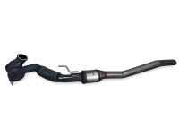 Original GOLF 7 VII Audi A3 2.0 TFSI KATALYSATOR 5Q0131701N / 5Q0131690D gebraucht MT1155