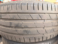 Nexen N Fera 225/35 R19 88Y Sommerreifen DOT 2015 - 4mm RR13-A