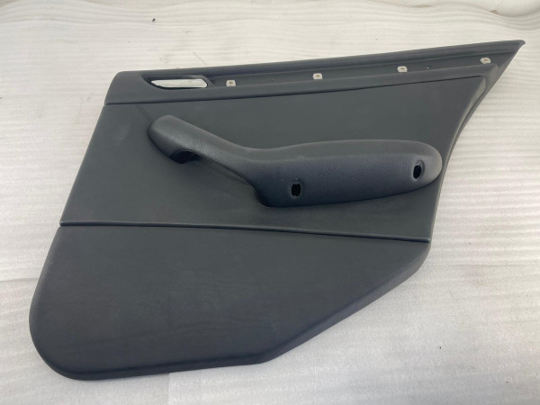 Original BMW 3er E46 5-Türer Türverkleidung Hinten rechts 8224536 gebr. MT990