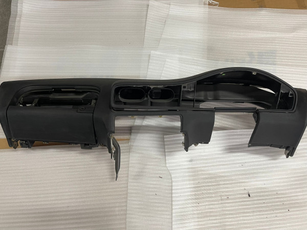 Original BMW 8er E31 Armatur 5116-1970 749.9 RHD 1940833 RHD Rechtslenker gebraucht MT942