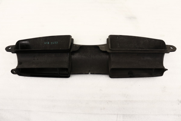 Original BMW Ansaughaube vorne E84 E90 E91 E92 E93 13717541738 MT836