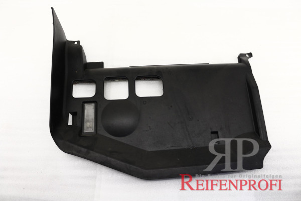 Original BMW 3 E90 E91 2010 Verkleidung Armaturenbrett Cockpit unten 10822910 gebraucht MT737