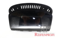 Original BMW 5 E60 E61 2007 Bildschirm Display Anzeige 915197603G gebraucht MT708