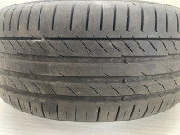 Continental Sport Contact 5 AO 225/50 R17 98Y Sommerreifen DOT 2025 5,0-5,5mm