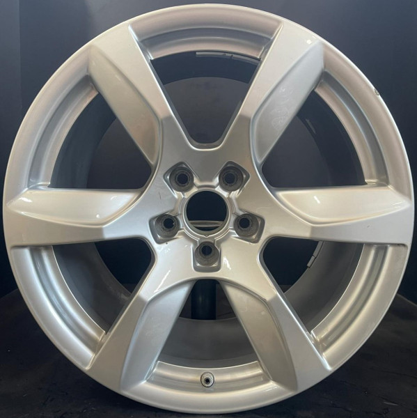 Original Audi R8 V8 18 Zoll Einzelfelge 420601025D 10,5x18 ET55 5x112 334-A