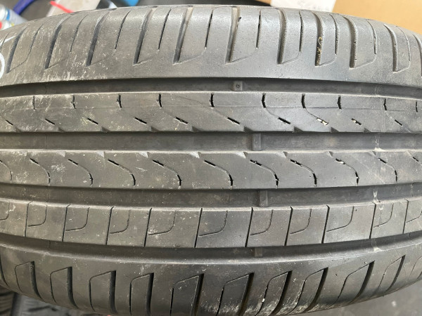 Pirelli Cinturato P7 215/45 R18 98V Sommerreifen DOT 2019 5mm 18-B