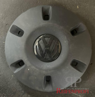 Original VW Nabendeckel HVW9064010025 gebraucht 1 Stück 3B