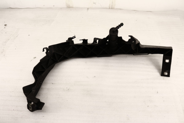 Original BMW Arm Scheinwerfer rechts E90 E91 51647116708 gebraucht MT831