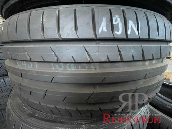 Toyo Proxes Sport 205/35 R18 81Y Sommerreifen DOT 2019 UNGEFAHREN RR15-B