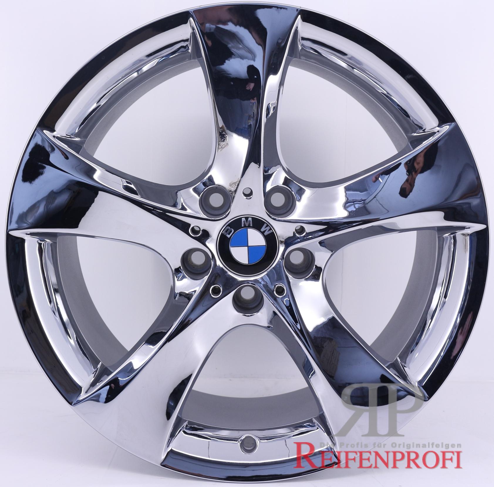 Original BMW 1er E87 E88 18 Zoll Einzelfelge 6787638 Styling 311 