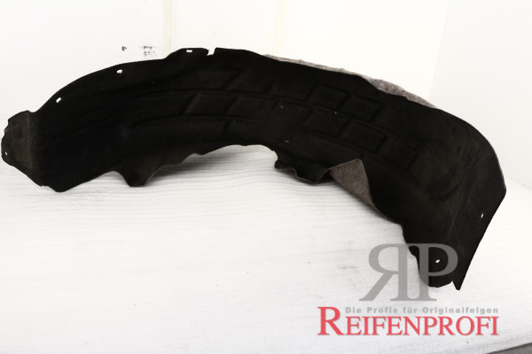 Original VW Golf 7 VII 5G Radhausschale Verkleidung hinten rechts 5G0810972 gebraucht MT601*