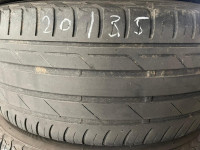 Bridgestone Turanza T001 215/50 R18 92W Sommerreifen DOT20 3,5mm RRG