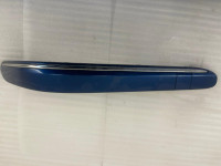 Original Mercedes C-Klasse Stoßstange Schutzleiste vorne rechts A2038856221 A2038850026 gebr. MT1167