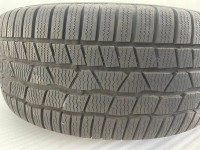 Continental Winter Contact TS830P MO Winterreifen DOT 2024 7,0-7,5mm RR30-B