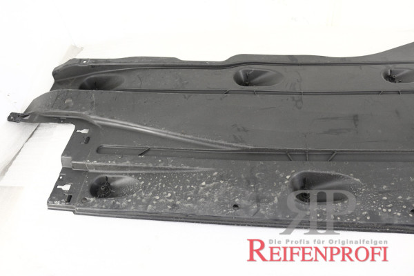 Original VW Golf 7, Seat, Skoda, Audi Unterbodenschutz 5Q0825202L gebraucht MT618*