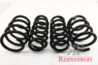 Original Audi A3 S3 8V 5Q0511115 Federsatz Federn Schraubenfeder gebraucht T66*