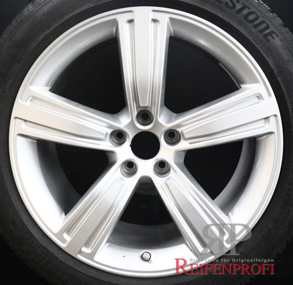 Original Audi A8 S8 4N F8 19 Zoll Einzelfelge 4N0601025J 8x19 ET32 RR20-B