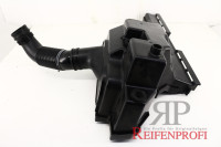 Original VW LUFTANSAUGROHR 5Q0129656D 5Q0129654P gebraucht T95*