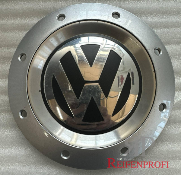 Original VW Golf Touran Nabendeckel Felgenkappe 1K0601149E gebraucht 1 Stück BOX2