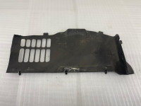 Original Mercedes W123 280 C123 Coupe Verkleidung A1236805417 gebraucht MT1099