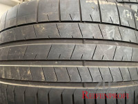 Pirelli Pzero (PZ4) 305/30 R20 103Y Sommerreifen DOT 2017 5,5mm RR11-B