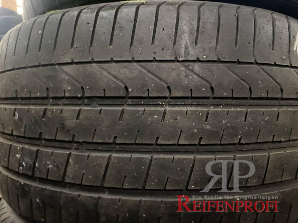 Pirelli Pzero MGT 285/30ZR21 (100Y) 285/30 R21 100Y Sommerreifen DOT 2018 4mm FSS RR14-A