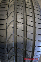 Pirelli Pzero 295/35 R21 107Y R01 Sommerreifen DOT 15 5mm RR13-B