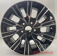 Original VW T7 17 Zoll Dundrod  Einzelfelge 7T0601025D 7T0601025A 6,5x17 ET60 SG-POL 337-A