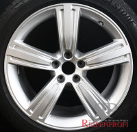 Original Audi A8 S8 4N F8 19 Zoll Einzelfelge 4N0601025J 8x19 ET32 RR20-B