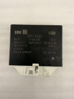 Original BMW / Valeo-Modul USS-VA03 / 9 108 336 / 1810104218 Park-Distance-Control gebr. MT1235