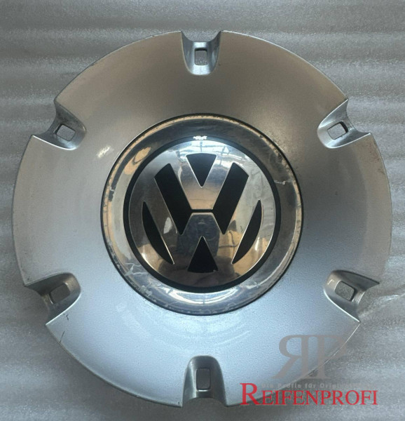 Original VW Passat Nabendeckel Felgenkappen 3C0601149 gebraucht 1 Stück BOX1