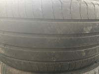 Michelin Promacy 4 S1 235/50 R19 103V Sommerreifen DOT 2020 3,5mm