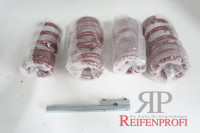 Original Mansory H&R Federn für Lamborghini Huracan LP 610-4 Coupe Spyder 724 Bj. 2014- NEU T20*