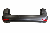 Original VW Touran Stoßstange 1T0807421K L M 1T0807301AG 1T0807301AF Rear Heck bumper SS26