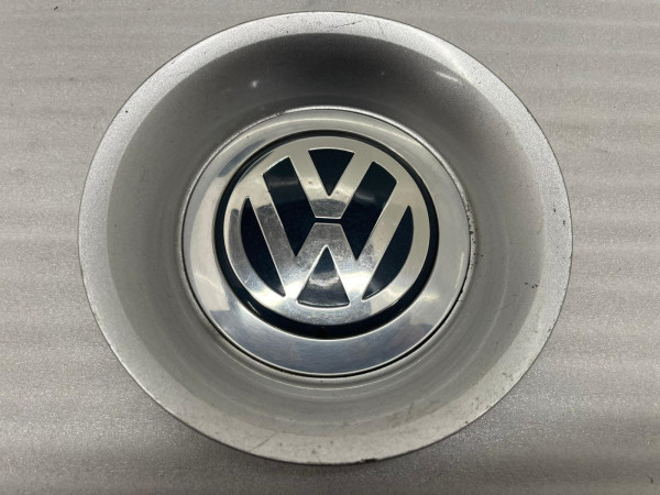 Original VW Pheaton Nabendeckel 3D0601149F gebraucht 1 Stück BOX1