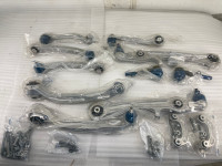 Querlenkersatz, Radaufhängung MEYLE KIT 116 050 0095/HD Audi NEU MT1154