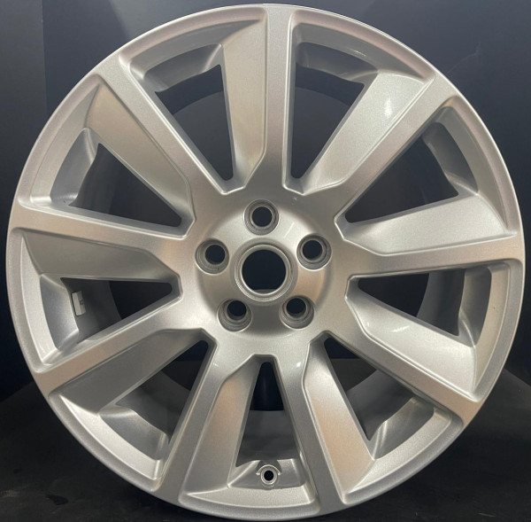 Original Land Rover Range Sport 20 Zoll Einzelfelge 9,5x20 ET53 CH32-1007-AAW E1