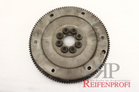 Original BMW Schwungscheibe Schwungrad 7553157 / 50509810 gebraucht MT806/2