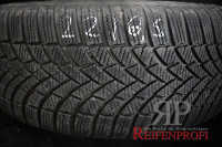 Bridgestone Blizzak LM005 235/50 R19 103V Winterreifen DOT 2022 6,5mm RR20-B