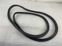 Original Audi A8 Dichtung Heckklappe Dichtgummi Kofferraum 4E0827705E Neu NEU FA5201