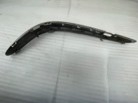 Original Mercedes E-Klasse vorne rechts Zierleiste Stoßstange A2118800612 gebraucht MT1169