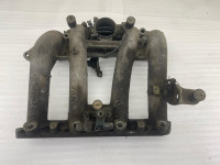 Original Mercedes W124 R1021413601 Ansaugbrücke Ansaugkrümmer gebraucht MT1053
