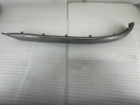 Original Mercedes Zierleiste Schutzleiste Stoßleiste hinten rechts W220 A2208851021 MT1116