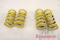 Audi R8 42 Federn KW 120-170 31 G17 / 90 -200 41E17 gebraucht MU654