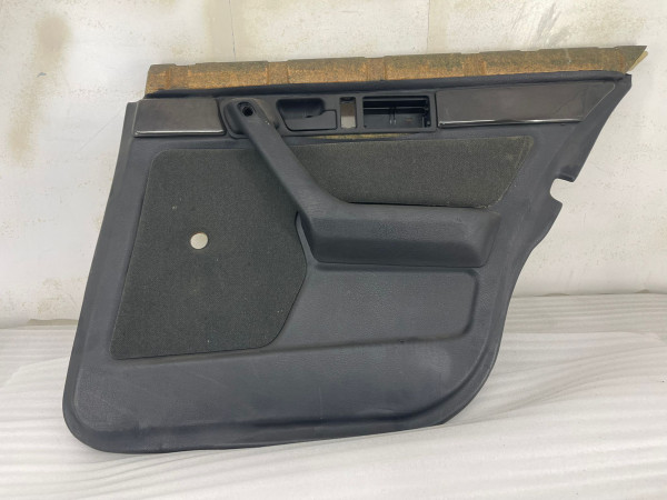 Original BMW Seitenverkleidung Türverkleidung 8707888 EPE gebraucht MT1039
