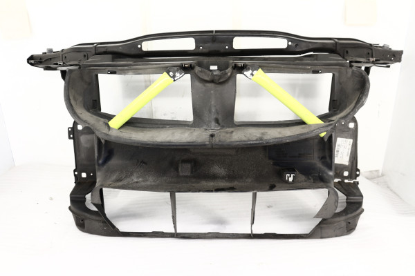 Original BMW Vorderwand E90 E91 E92 E93 51647058594 727584.11 Grundträger gebraucht MT826