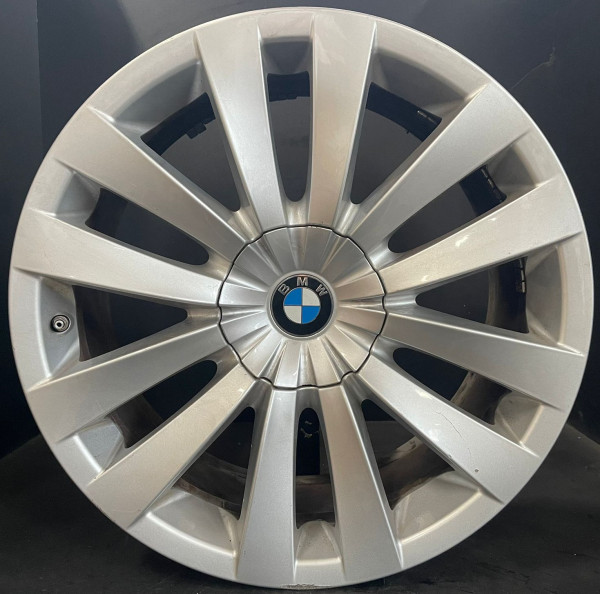 Original BMW 7er Serie F01 F02 5er GT F07 20 Zoll Styling 253 Felgen 6777780 6777779 gebr.