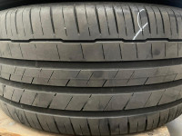 Hankook Ventus S1EVO3 SUV 285/45 R21 113Y Sommerreifen DOT 2021 4mm