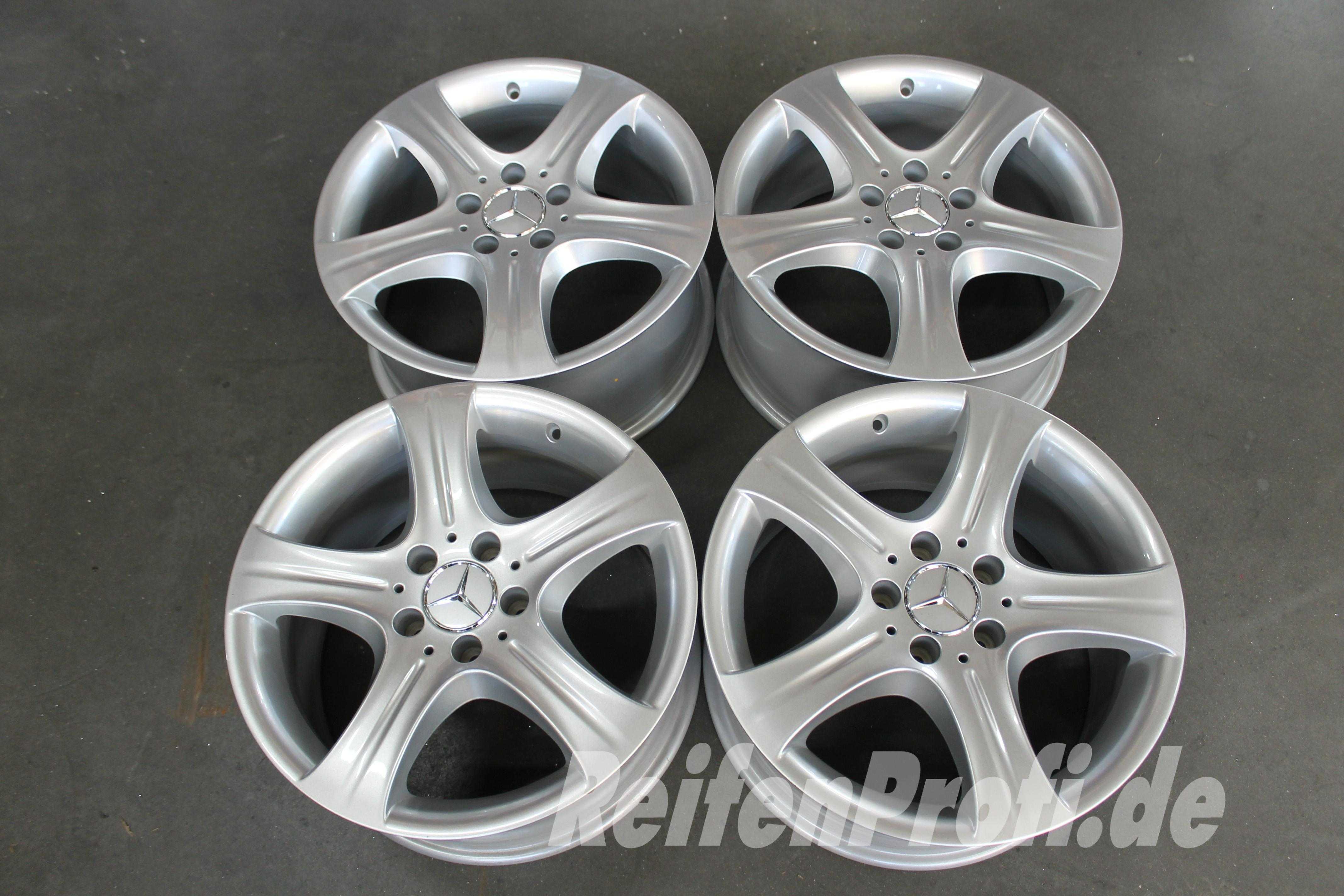 Original Mercedes Benz E Klasse W212 A2124015902 Felgen Satz 17 Zoll Me 230 Mercedes E Klasse W212 Mercedes E Klasse Mercedes Original Felgen Felgen Reifenprofi De Reifen Felgen Und Komplettrader Online Gunstig Kaufen