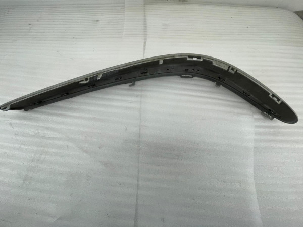 Original Mercedes E-Klasse W211 Zierleiste Stoßstange vorne links A2118850512 gebraucht MT1170